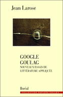 Google goulag